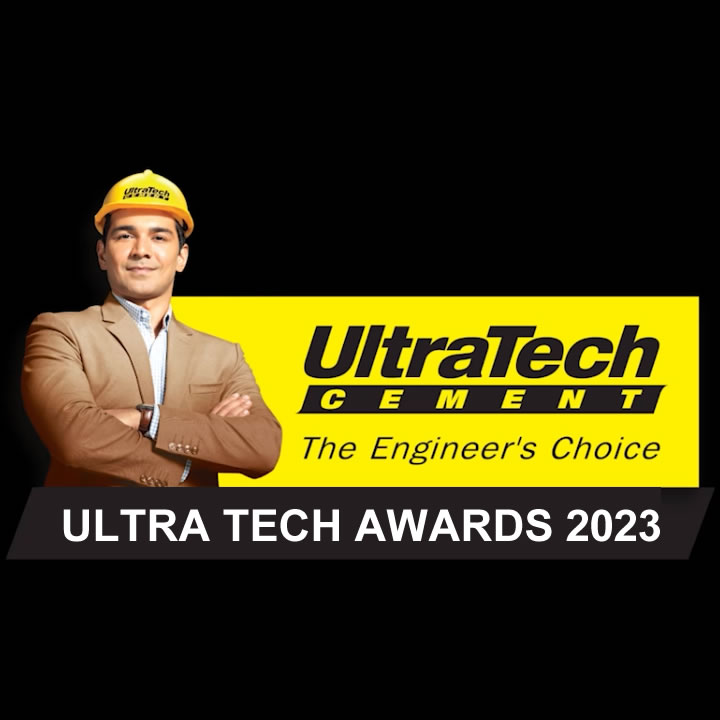 Northernsky Properties bags Ultra Tech Award 2023 by ACCE (I) Mlr