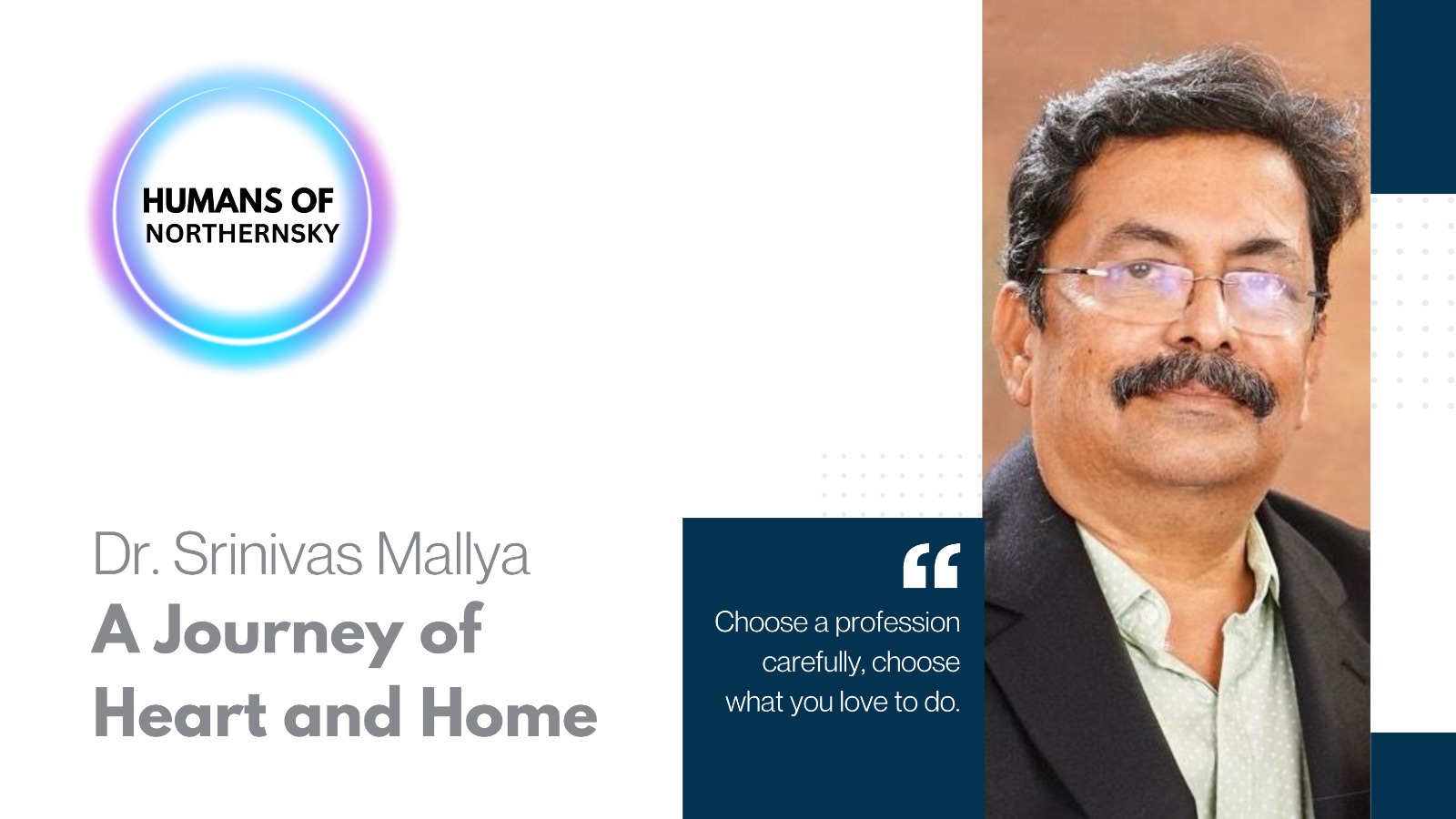 Dr. Srinivas Mallya
