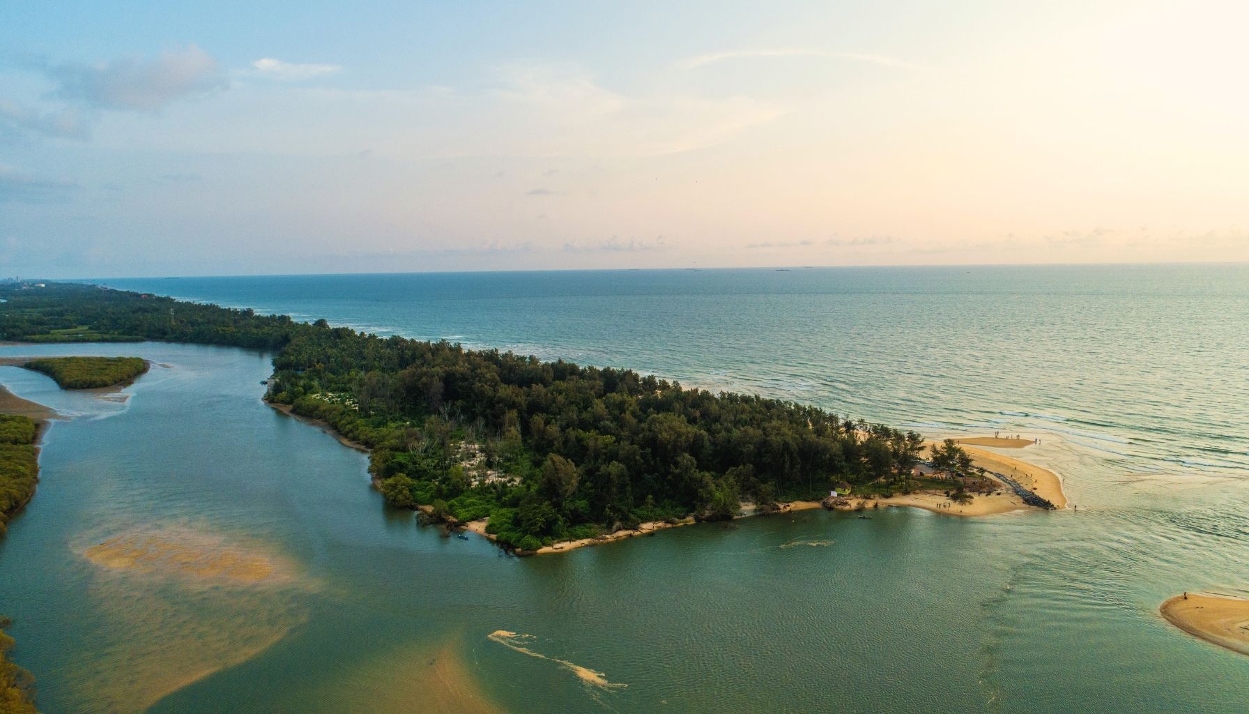 Between the Sea and the Ghats, There's Mangaluru